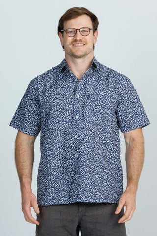 Portobello Road S/S Ironcheater-PP5510