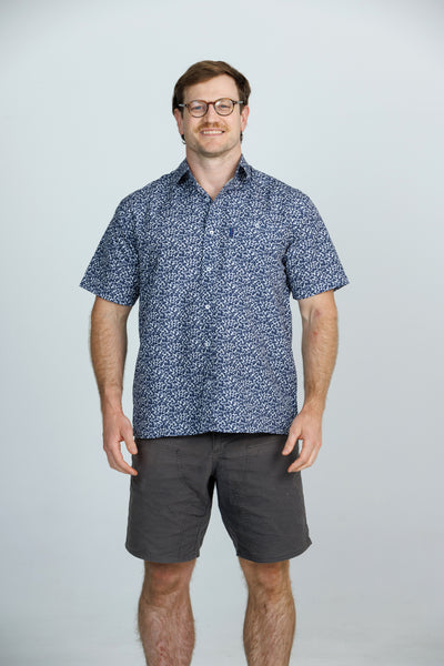 Portobello Road S/S Ironcheater-PP5510