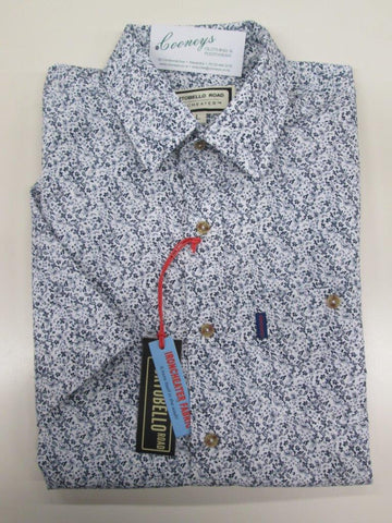 Portobello Road S/S Ironcheater-LL5502