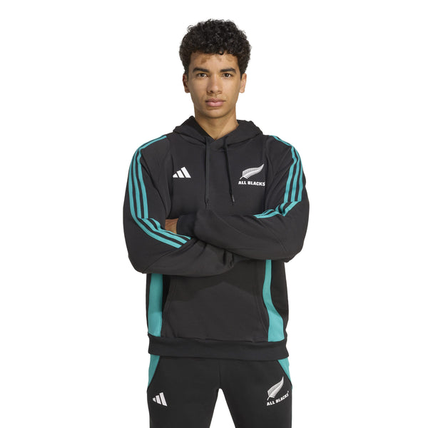 All Blacks Hoody