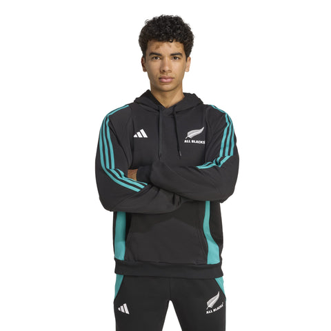 All Blacks Hoody