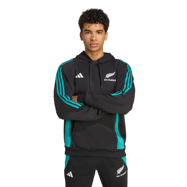 All Blacks Youth Hoodie