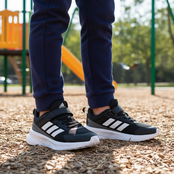 adidas Fortarun 4.0 EL C