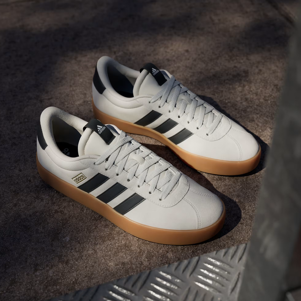 adidas M VL Court 3.0 Alumina