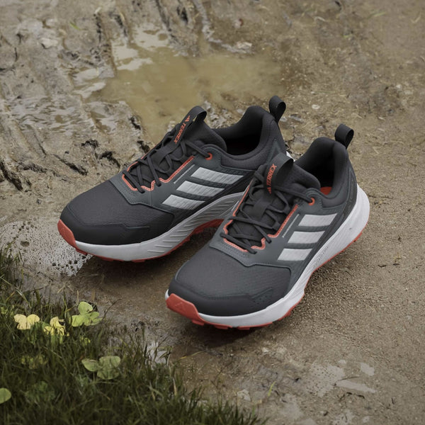 adidas M Terrex Tracefinder Core