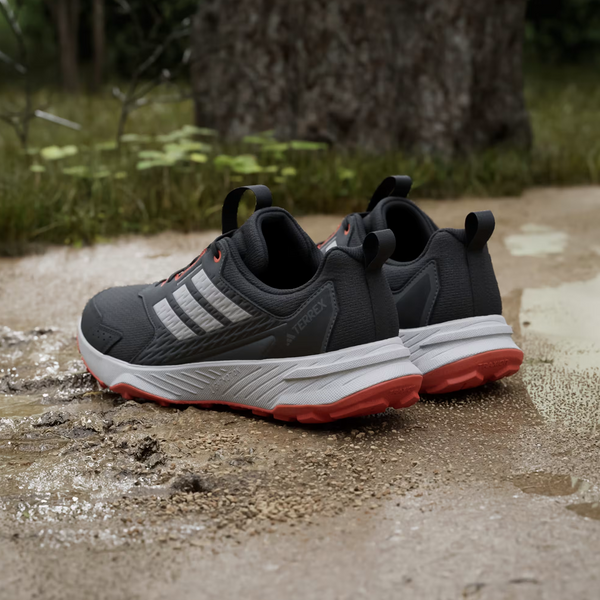 adidas M Terrex Tracefinder Core