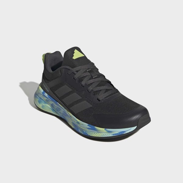 adidas FortaRun 3.0 J Carbon