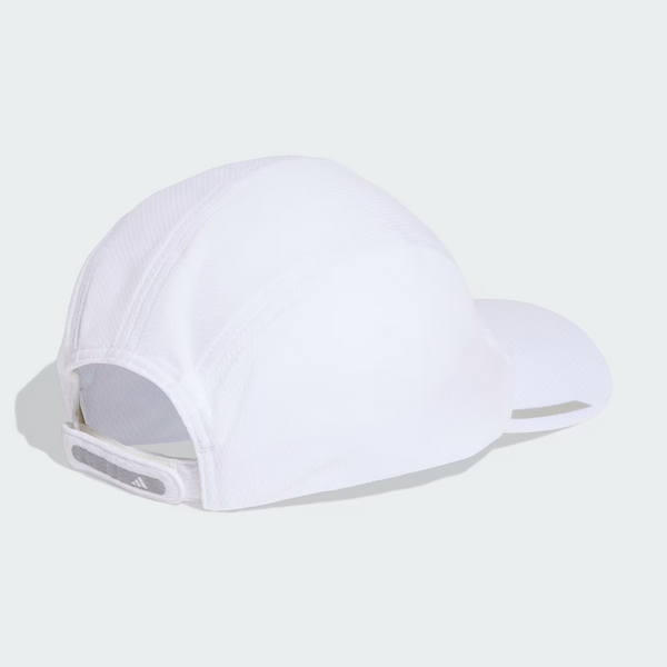 adidas Running Mesh Cap White