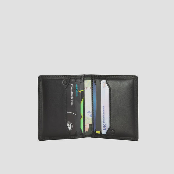 Jekyll & Hide Bifold Cardholder