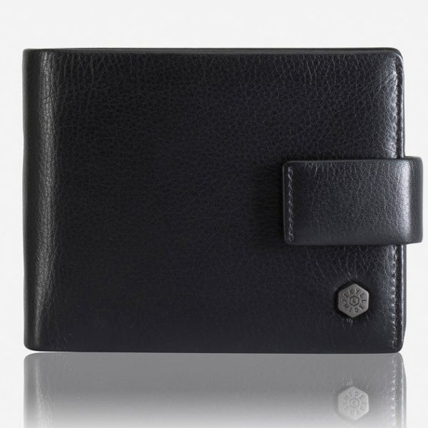 Jekyll & Hide Trifold Wallet
