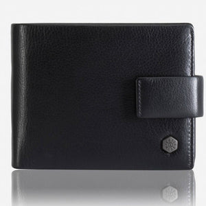 Jekyll & Hide Trifold Wallet