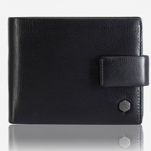 Jekyll & Hide Trifold Wallet