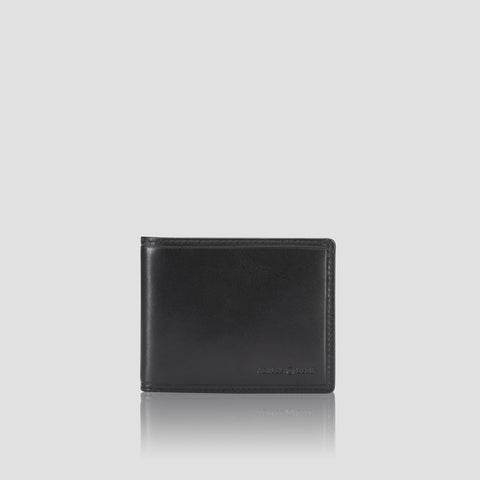 Jekyll & Hide Bifold Card