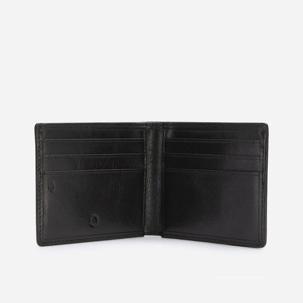 Jekyll & Hide Bifold Card