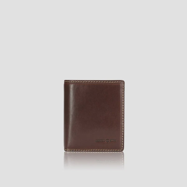Jekyll & Hide Large Bifold With Coin