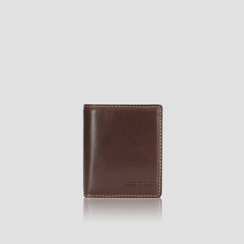 Jekyll & Hide with Coin and Id Window