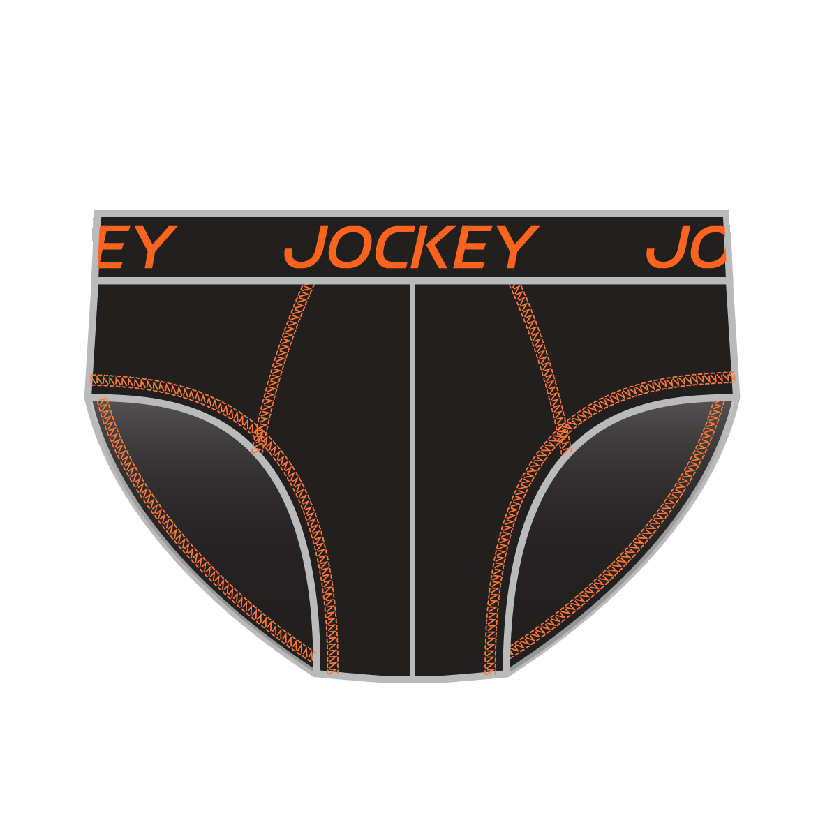 Jockey Active Brief