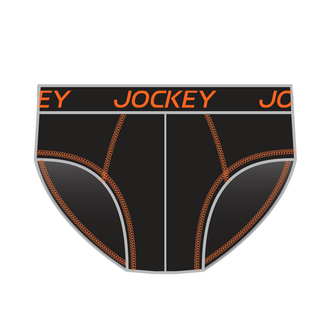 Jockey Active Brief