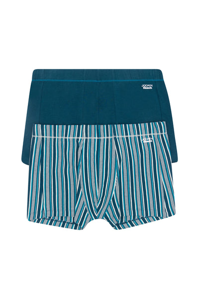 Jockey Skants Trunk 2Pk