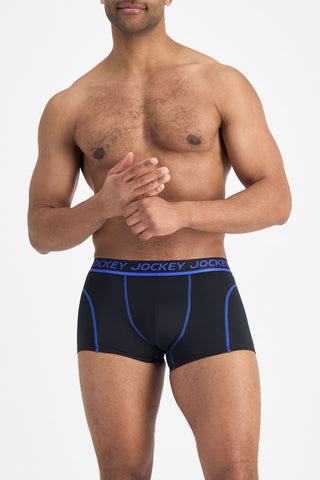 Jockey Performance Mesh trunk