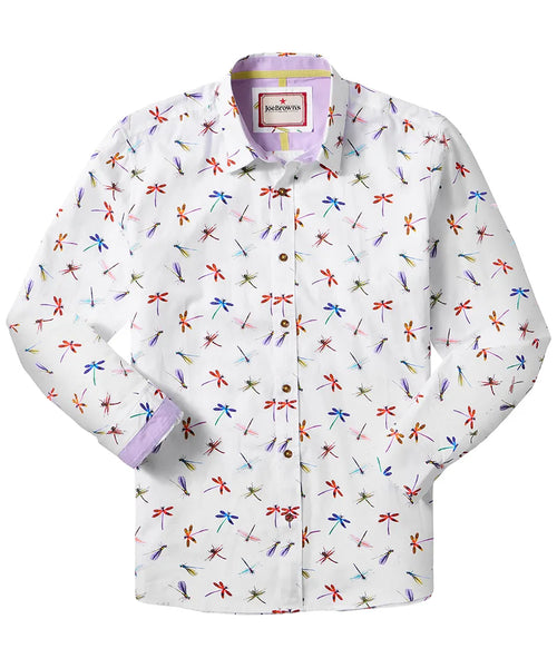 Joe Browns-Dapper Dragonfly
