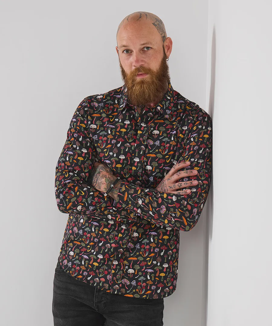 Joe Browns- Fun Guys – Cooneys Clothing & Footwear