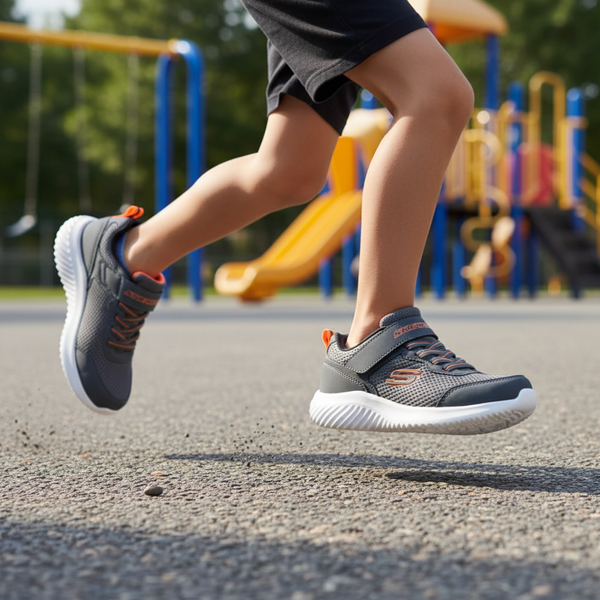 Skechers K Bounder-Techrox