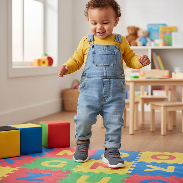 Skechers K Bounder