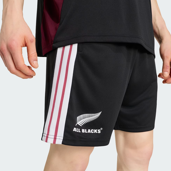 All Blacks Gym Short 26