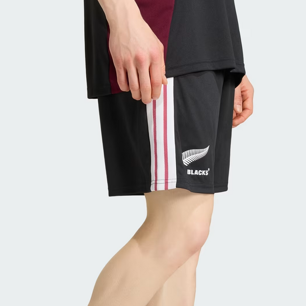 All Blacks Gym Short 26