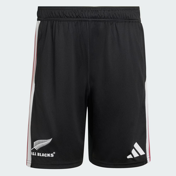 All Blacks Gym Short 26