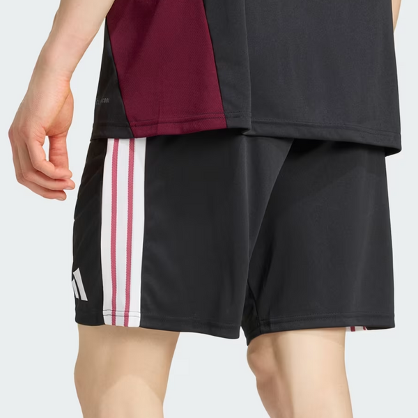 All Blacks Gym Short 26