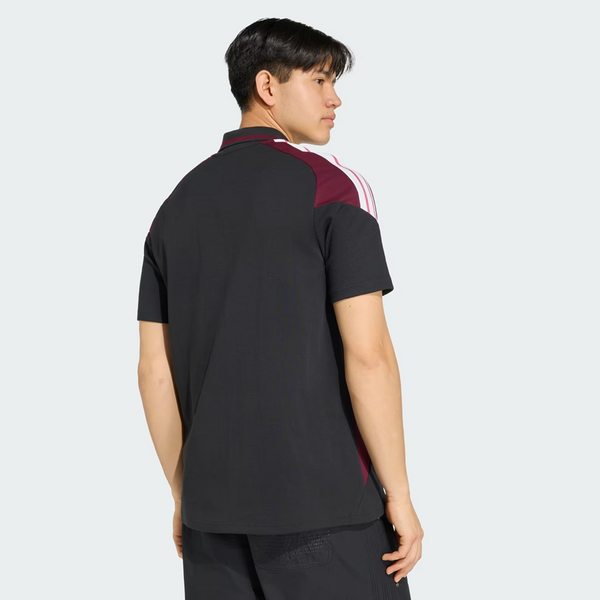 All Blacks Training Polo Shirt