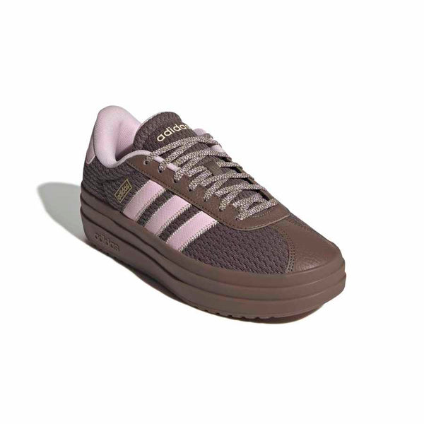 adidas W VL Court Bold Earth