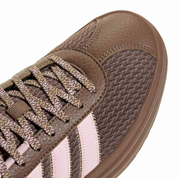 adidas W VL Court Bold Earth
