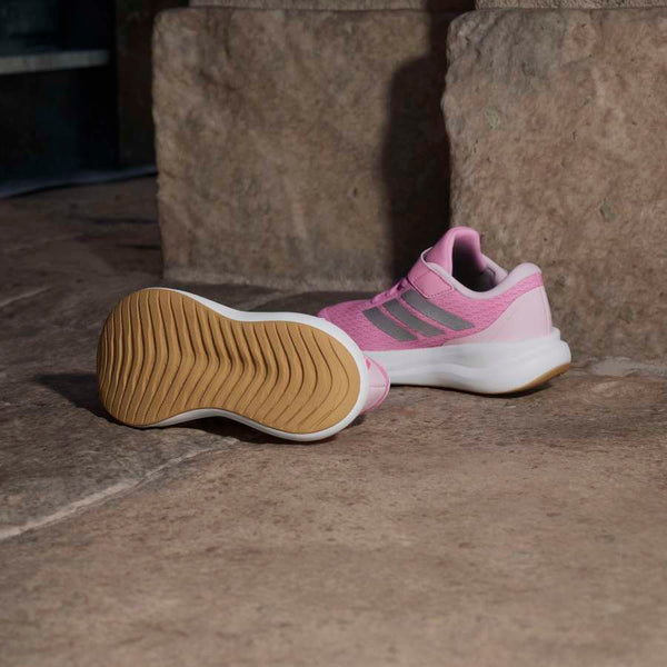 adidas K RunFalcon 6 EL C Pink