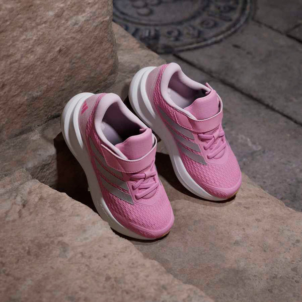 adidas K RunFalcon 6 EL C Pink
