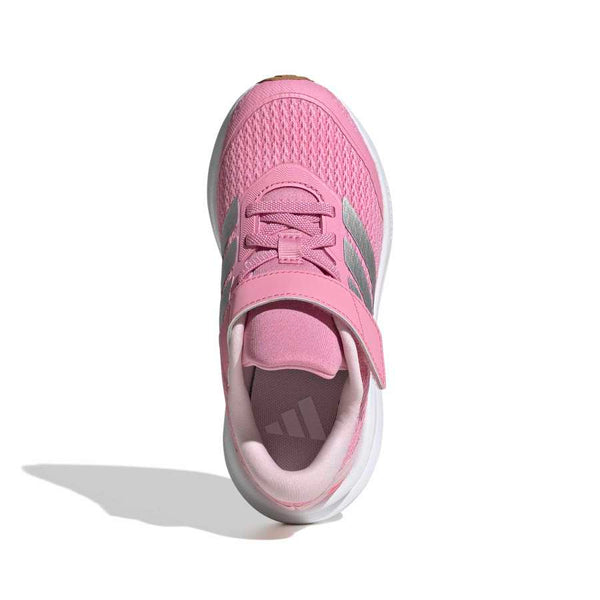 adidas K RunFalcon 6 EL C Pink