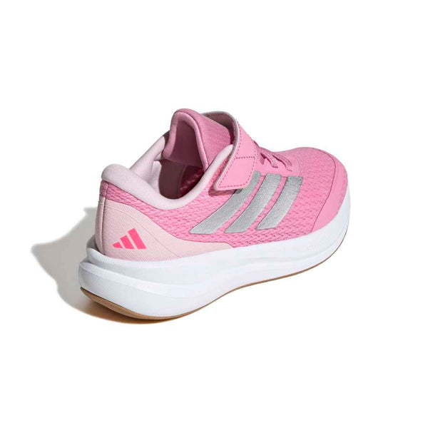 adidas K RunFalcon 6 EL C Pink