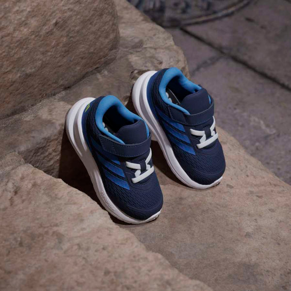 adidas K RunFalcon 6 EL I Blue