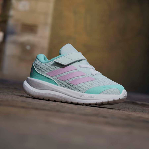 adidas K RunFalcon 6 EL I