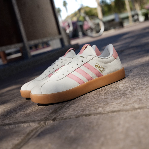 adidas VL Court 3.0 Off White