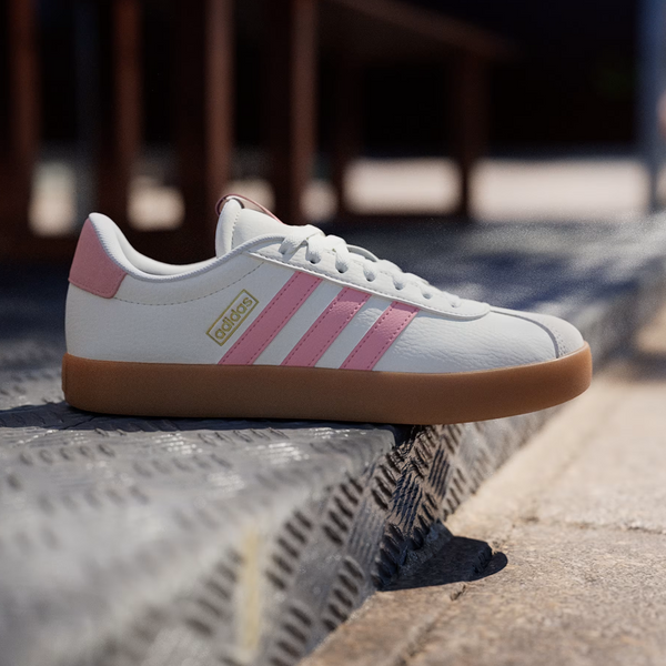 adidas VL Court 3.0 Off White