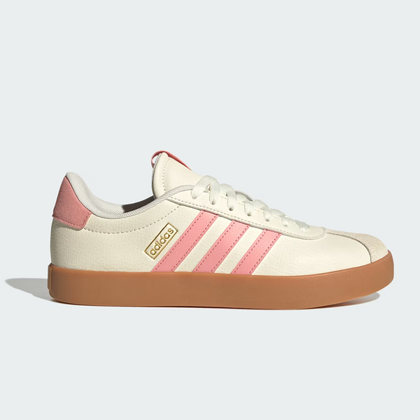 adidas VL Court 3.0 Off White