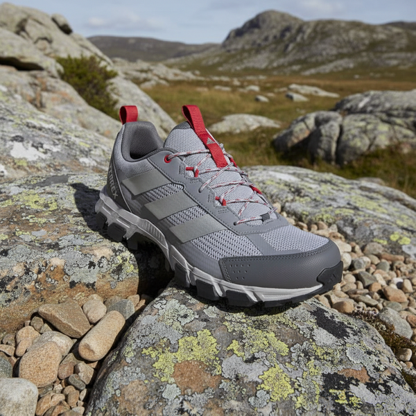 adidas M Terrex Rockadia Slvr