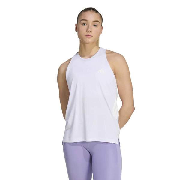 adidas W Iconic Tank Purple