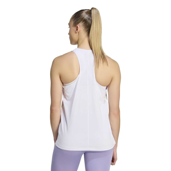 adidas W Iconic Tank Purple
