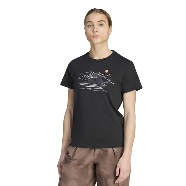 adidas W Terrex Nature Awaits TShirt