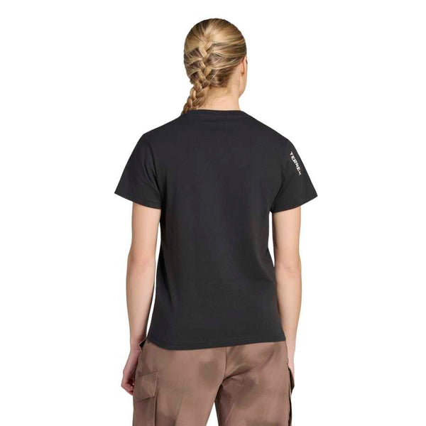 adidas W Terrex Nature Awaits TShirt