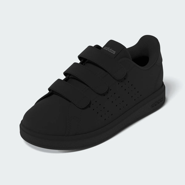 adidas K Advantage Base 2.0 Black